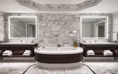The St. Regis Atlanta