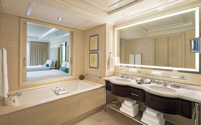 The St. Regis Atlanta