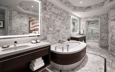 The St. Regis Atlanta