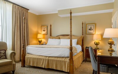 Omni Royal Orleans Hotel