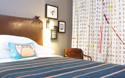 Moxy Austin - University
