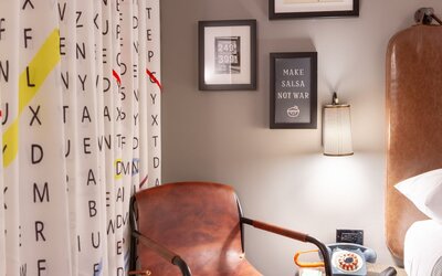 Moxy Austin - University