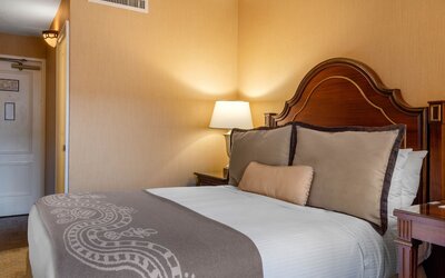 Omni Royal Orleans Hotel
