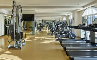 The St. Regis Atlanta