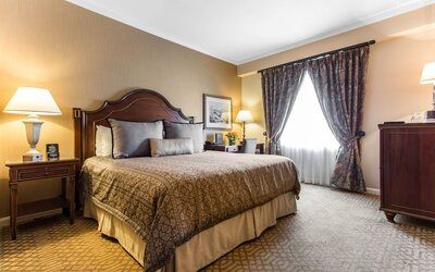 Omni Royal Orleans Hotel
