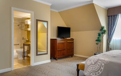 Omni Royal Orleans Hotel