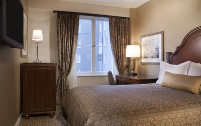 Omni Royal Orleans Hotel
