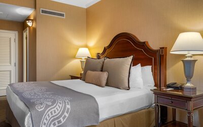 Omni Royal Orleans Hotel
