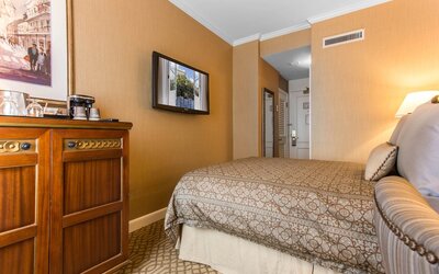 Omni Royal Orleans Hotel
