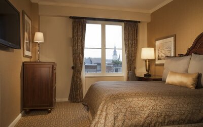 Omni Royal Orleans Hotel