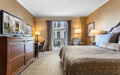 Omni Royal Orleans Hotel