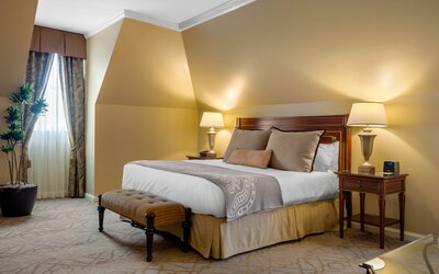 Omni Royal Orleans Hotel