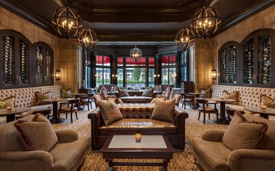 The St. Regis Atlanta