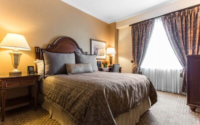 Omni Royal Orleans Hotel