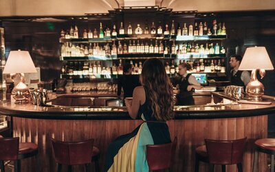 The St. Regis Atlanta