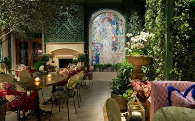 The St. Regis Atlanta