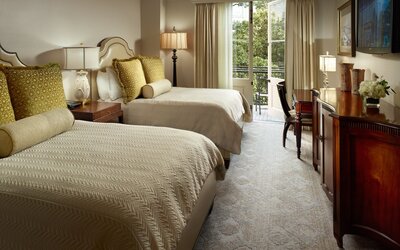 Omni Royal Orleans Hotel