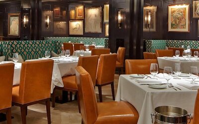 The St. Regis Atlanta