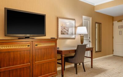Omni Royal Orleans Hotel