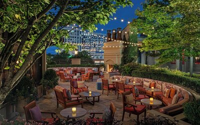The St. Regis Atlanta