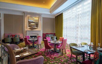 The St. Regis Atlanta