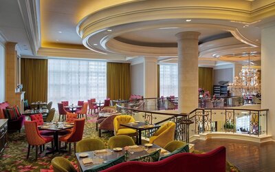 The St. Regis Atlanta