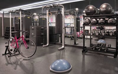 Moxy Austin - University