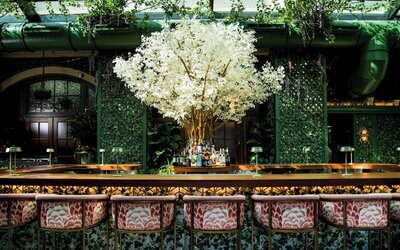 The St. Regis Atlanta