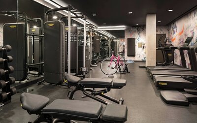 Moxy Austin - University