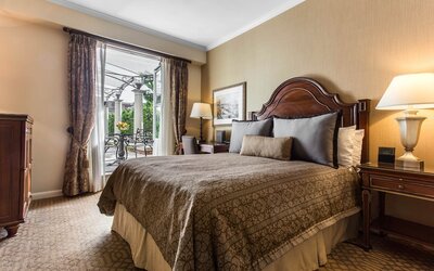 Omni Royal Orleans Hotel