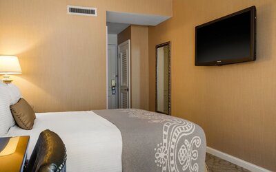 Omni Royal Orleans Hotel