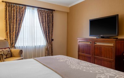 Omni Royal Orleans Hotel