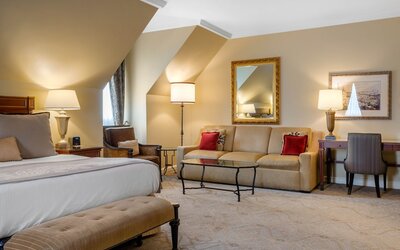 Omni Royal Orleans Hotel