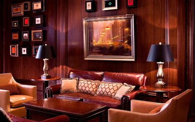 The St. Regis Atlanta