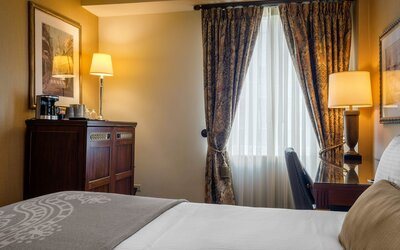 Omni Royal Orleans Hotel