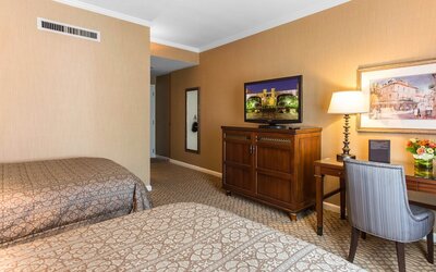 Omni Royal Orleans Hotel