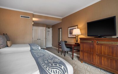 Omni Royal Orleans Hotel