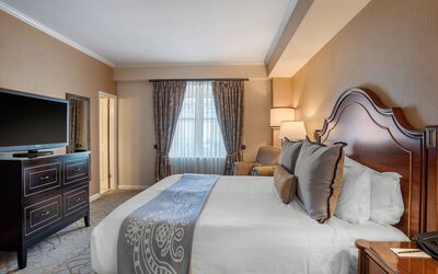 Omni Royal Orleans Hotel