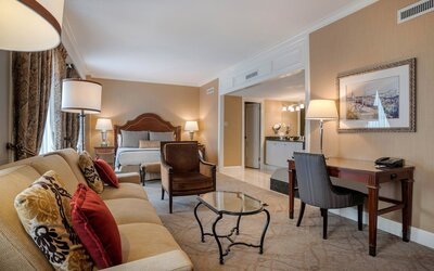 Omni Royal Orleans Hotel