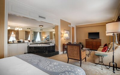 Omni Royal Orleans Hotel