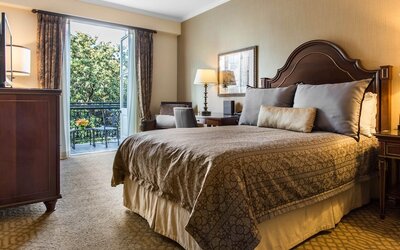 Omni Royal Orleans Hotel