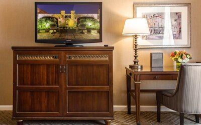 Omni Royal Orleans Hotel