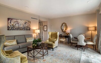 Omni Royal Orleans Hotel