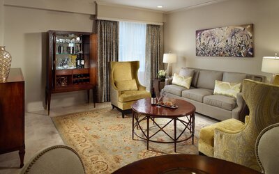 Omni Royal Orleans Hotel