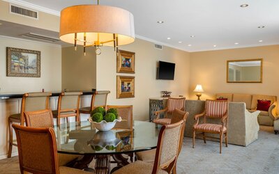 Omni Royal Orleans Hotel