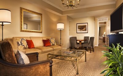 Omni Royal Orleans Hotel