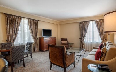 Omni Royal Orleans Hotel