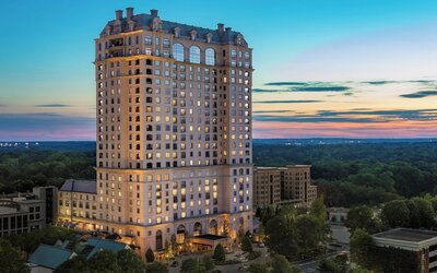 The St. Regis Atlanta