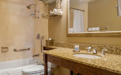 Omni Royal Orleans Hotel
