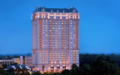 The St. Regis Atlanta